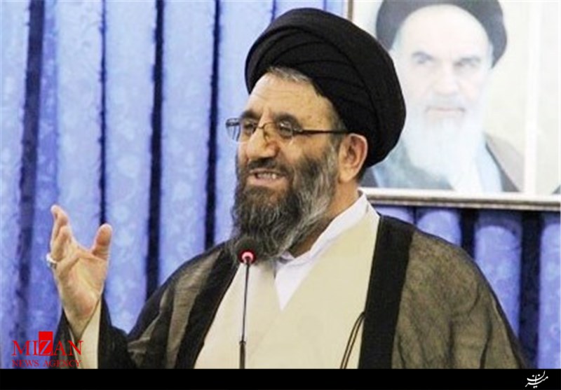گروه‌های تکفیری برای ایمنی اسرائیل تشکیل شده‌اند