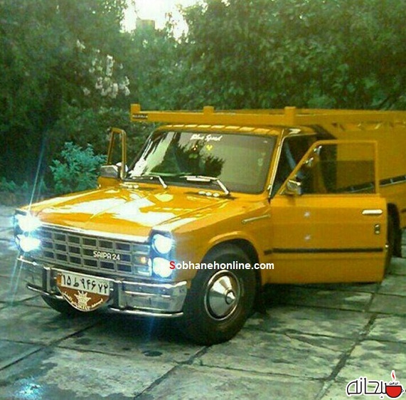 متفاوتترین سلفی جشنواره+ عکس/خبر خوب فرهاد مجیدی برای استقلالی ها+عکس/محسن تنابنده تکذیب کرد؛ من به شبکهی منو تو نرفتهام متفاوتترین سلفی جشنواره+ عکس/خبر خوب فرهاد مجیدی برای استقلالی ها+عکس/محسن تنابنده تکذیب کرد؛ من به شبکهی منو تو نرفتهام