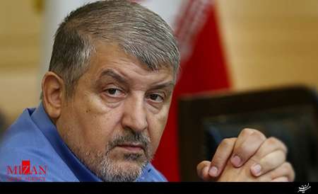 نمی‌گذاریم آمریکا در امور داخلی کشورمان فضولی کند/دستگاه دیپلماسی وارد عمل شود