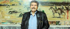 بزن بهادری که نفس امام انقلابی اش کرد