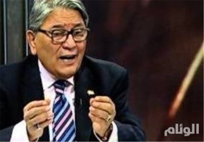 ضد انقلاب پای سفره آل سعود در جنادریه