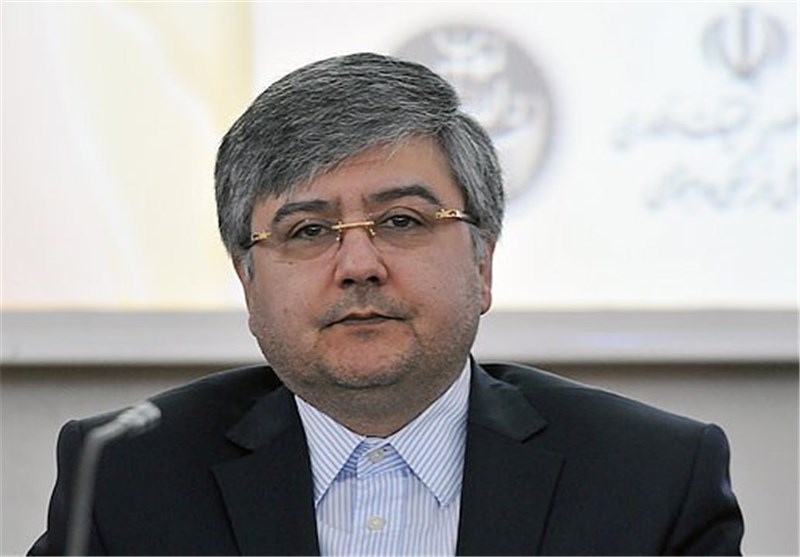 افتتاح دبیرخانه دائمی ترویج مسئولیت اجتماعی در دانشگاه تهران