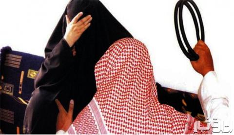 خشونت عليه زنان در کشورهای عربی