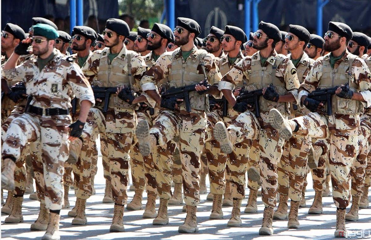دو هدف بزرگ ایران از حضور مستشاری در سوریه و عراق