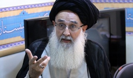 آیت‌الله قائم‌مقامی: برخی از روی ساده‌لوحی در مورد شورای نگهبان سخن می‌گویند