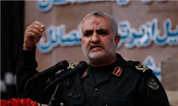 دشمنان اسلام در مدیترانه غرق خواهند شد
