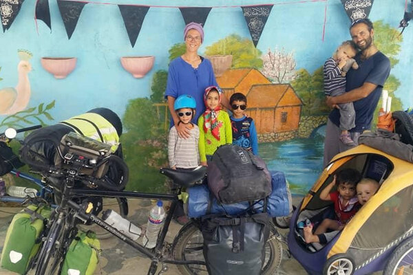 «دوربین فرانسوی» آماده نمایش شد «دوربین فرانسوی» آماده نمایش شد