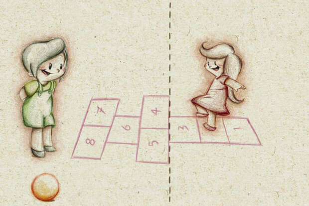 سه جایزه بینالمللی برای «این سو، آن سو»