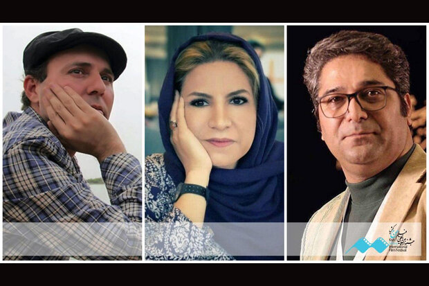 انتصاب ۳ مدیر در چهارمین جشنواره بینالمللی فیلم «موج» کیش انتصاب ۳ مدیر در چهارمین جشنواره بینالمللی فیلم «موج» کیش