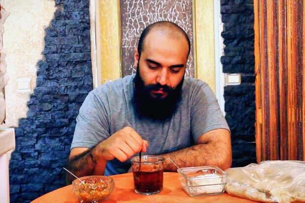 «سیزیف» روی میز تدوین قرار گرفت/ روایت صامت زندگی مدرن