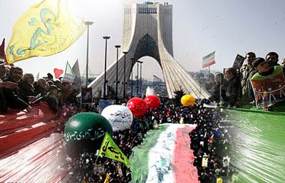 آماده باش 121 ایستگاه آتش نشانی در پایتخت