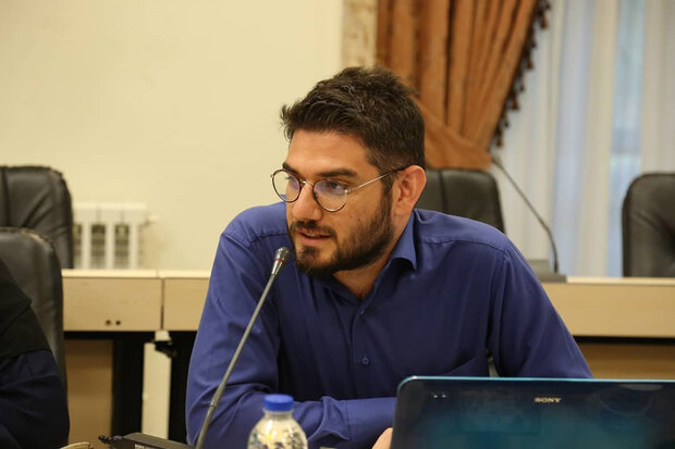 ارسال۱۲۷ اثر به بخش «نقد، پژوهش و تحلیل» جشنواره فیلم «مقاومت» ارسال۱۲۷ اثر به بخش «نقد، پژوهش و تحلیل» جشنواره فیلم «مقاومت»