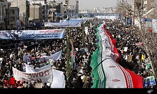 پایانه غرب به دلیل برگزاری راهپیمایی 22 بهمن تعطیل می‌شود