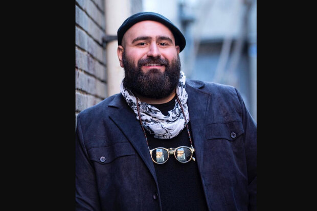 دبیر جشنواره «هیلاج؛ یک دقیقه، یک پلان» منصوب شد دبیر جشنواره «هیلاج؛ یک دقیقه، یک پلان» منصوب شد