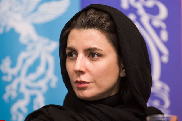 لیلا حاتمی به «دسته دختران» پیوست/ روایت زنانه دیگری از دفاع مقدس لیلا حاتمی به «دسته دختران» پیوست/ روایت زنانه دیگری از دفاع مقدس