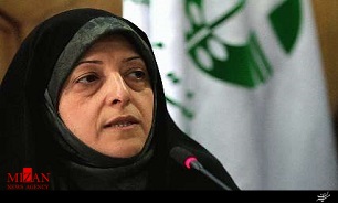 آغاز بهرهبرداری از پروژه تصفیهخانه شیرابه پسماندهای شهری تبریز آغاز بهرهبرداری از پروژه تصفیهخانه شیرابه پسماندهای شهری تبریز