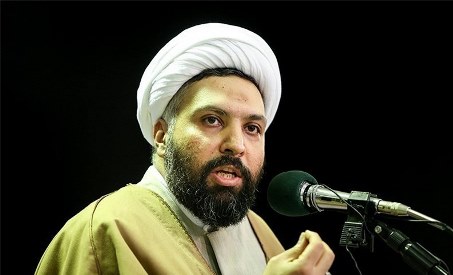 انقلاب اسلامی با و قوعش برنامه جهانی سلطه را با اختلال جدی روبرو کرد