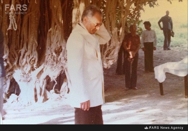 عکس های منتشر نشده شاه و خاندان پهلوی در کیش عکس های منتشر نشده شاه و خاندان پهلوی در کیش