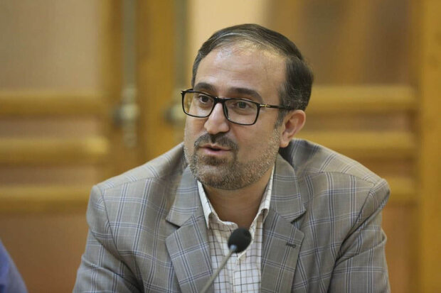 انتصاب دبیر ششمین جشنواره ملی فیلم و عکس فناوری و صنعتی انتصاب دبیر ششمین جشنواره ملی فیلم و عکس فناوری و صنعتی