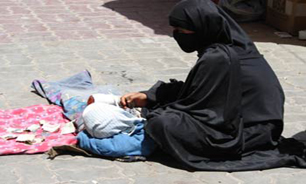 غالب متکدیان خیابانی نیازمند نیستند غالب متکدیان خیابانی نیازمند نیستند