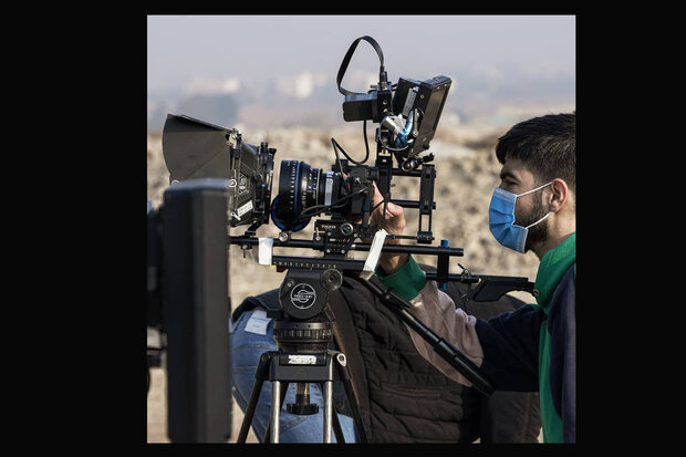 تصویربرداری فیلم کوتاه «فرم» به پایان رسید