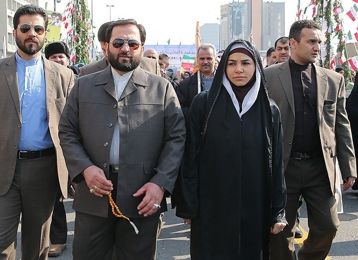 امیر اسماعیلی: دخالت های دشمنان با مشت آهنین ما مواجه می شود/ 