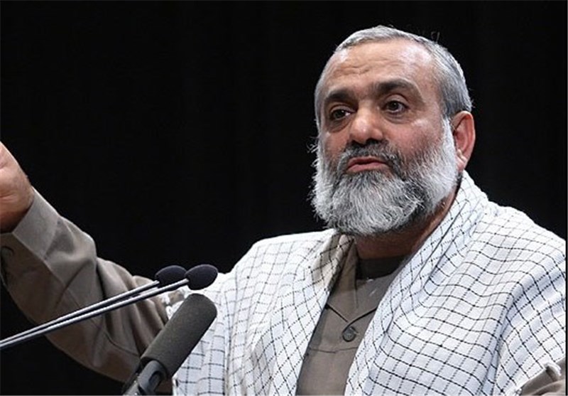 حضور گسترده مردم در راهپیمایی 22 بهمن نشان از پایبندی آن‌ها به‌نظام و ولایت‌فقیه دارد