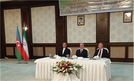 امیدواری رئیس مجلس عالی نخجوان نسبت به توسعه مناسبات با ایران امیدواری رئیس مجلس عالی نخجوان نسبت به توسعه مناسبات با ایران