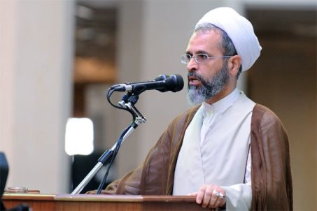 انتخابات نباید دچار فتنه و شبهه انگیزی شود/لزوم پذیرش مبانی انتخابات انتخابات نباید دچار فتنه و شبهه انگیزی شود/لزوم پذیرش مبانی انتخابات