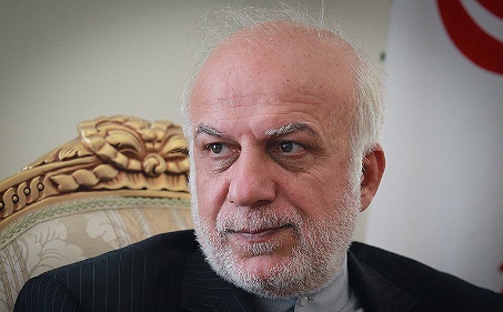 درهای ایران به روی فعالان اقتصادی ترک باز است/ ترکیه دوست همیشگی ایران
