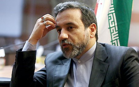 قول مساعد عراقچی برای پیگیری تجهیز نمایندگی وزارت خارجه در استان اصفهان