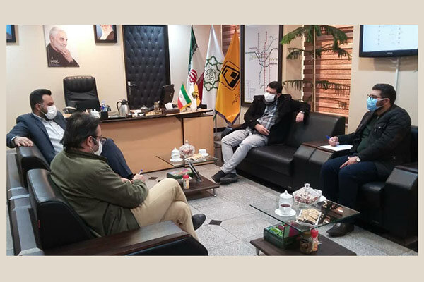 رایزنی درباره نحوه برگزاری جشنوارههای تئاتری