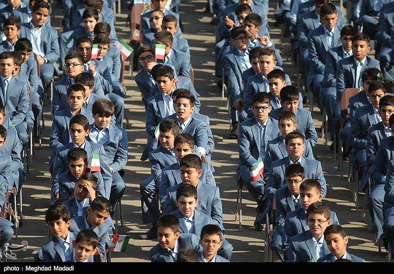 اعلام شیوه نامه ثبت نام آزمون ورودی پایه های هفتم و دهم دبیرستان ماندگار البرز اعلام شیوه نامه ثبت نام آزمون ورودی پایه های هفتم و دهم دبیرستان ماندگار البرز