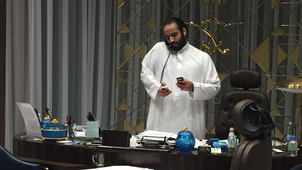 عربستان و پیامد جبران ناپذیر ناکامی ها
