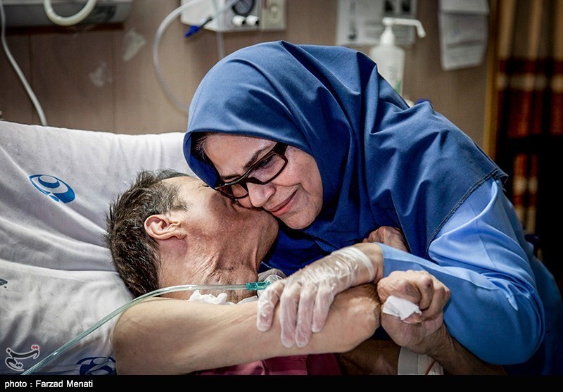 فرشته نجات برادر +تصاویر فرشته نجات برادر +تصاویر