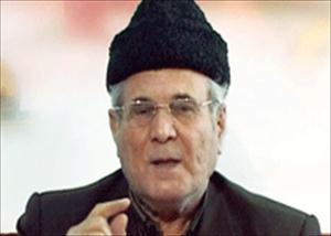 سلیم مؤذن‌زاده بستری شد