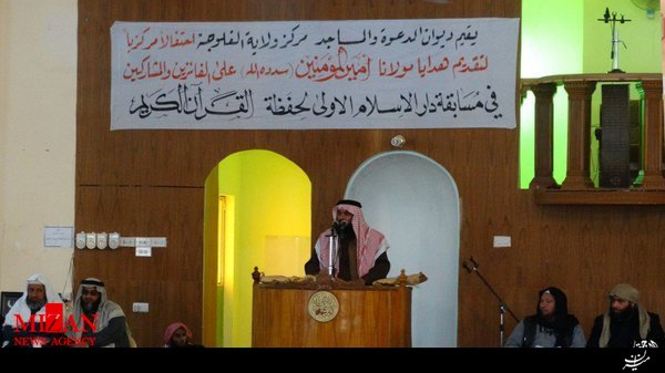 افسر اطلاعاتی عراق: فیلم انتشار یافته از ابوبکر البغدادی صحت ندارد