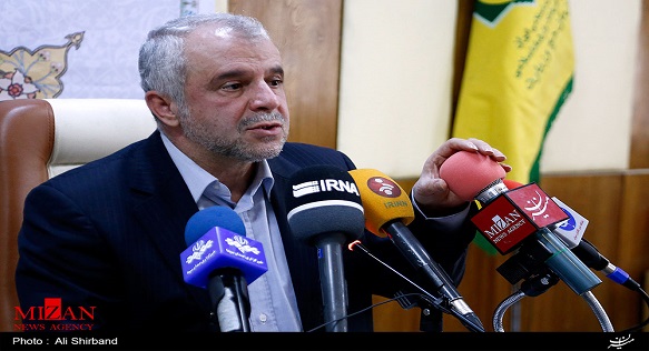 ثبت نام 100 هزار زائر در عتبات نوروزی