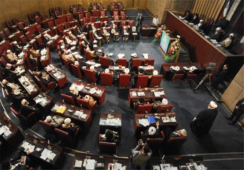 نشست علمی 