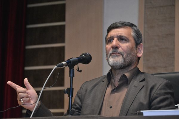 افرادی که باهرتحولی جهانی احساس خطرمی‌کنند شایسته نمایندگی نیستند