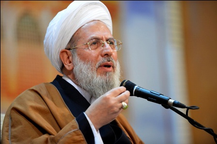 مهمترین مسئولیت مجلس خبرگان تضمین آینده کشور است