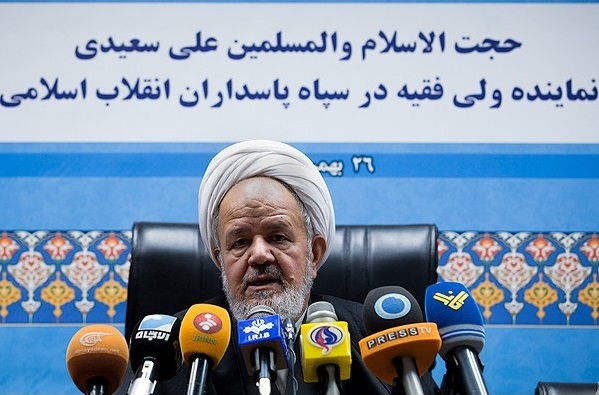 حوادث سوریه به نفع بشار اسد است/ عربستان از دخالت در سوریه پشیمان خواهد شد