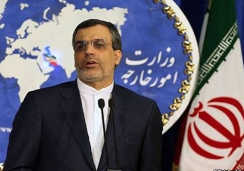 هر اقدامی بدون هماهنگی دولت سوریه بحران این کشور را پیچیده تر می کند