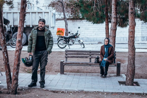 فیلمبرداری «رد و بدل» به پایان رسید/ یک درام اجتماعی فیلمبرداری «رد و بدل» به پایان رسید/ یک درام اجتماعی