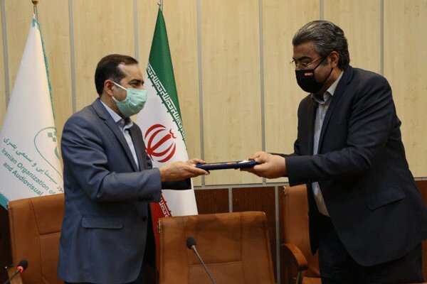 قدردانی رییس سازمان سینمایی از برگزارکنندگان «فیلم فجر ۳۹» قدردانی رییس سازمان سینمایی از برگزارکنندگان «فیلم فجر ۳۹»