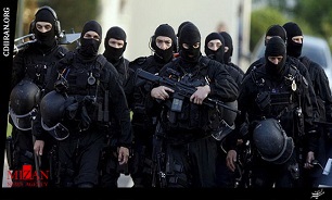 پلیس بلژیک 10 فرد مرتبط با داعش را دستگیر کرد