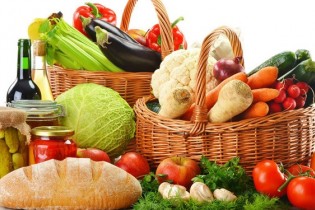 رژیم های غذایی که در دنیا برترین شدند (گزارش46)