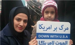 حجاب محدودیتی برای‌مان ایجاد نمی‌کند/ کشورهای اسلامی مدیون ایران هستند/ هر چه داریم از شهداست