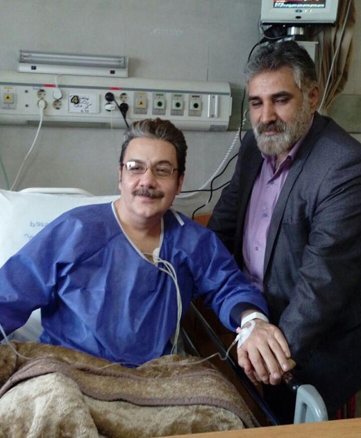 حال بازیگر «زیر آسمان شهر» خوب نیست/قصد روسیه برای تحویل ۱۰۰ سوخو به ایران/گیلاس ۸۰ هزار تومانی هم آمد!