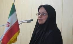 تأیید صلاحیت 122 کاندیدا در استان اردبیل/برای هر کرسی 17.5 نفر رقابت میکنند تأیید صلاحیت 122 کاندیدا در استان اردبیل/برای هر کرسی 17.5 نفر رقابت میکنند
